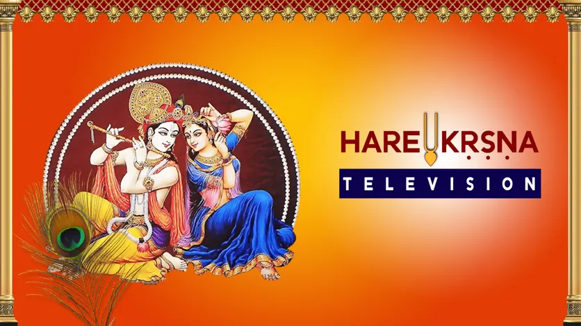 Hare Krishna Hare Rama – Maha Mantra, Hare Krishna Mantra, Hare Rama Hare  Krishna, Hare Krsna TV - HARE KRSNA TV LIVE, WATCH HARE KRSNA LIVE TV  CHANNEL, HARE KRISHNA TV